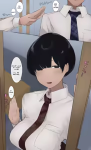 Page 2 of Toxic JK Netorare Jigo Houkoku... - preview thumbnail