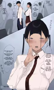 Page 44 of Toxic JK Netorare Jigo Houkoku... - preview thumbnail