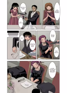 Page 113 of _Kazoku_Soukan___Incestuous_Family_[English]_ - preview thumbnail