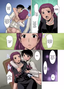 Page 121 of _Kazoku_Soukan___Incestuous_Family_[English]_ - preview thumbnail