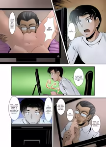 Page 4 of _Kazoku_Soukan___Incestuous_Family_[English]_ - preview thumbnail