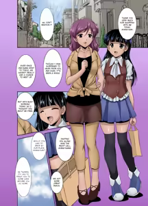 Page 58 of _Kazoku_Soukan___Incestuous_Family_[English]_ - preview thumbnail