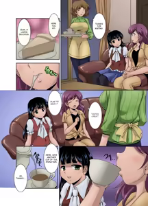Page 60 of _Kazoku_Soukan___Incestuous_Family_[English]_ - preview thumbnail