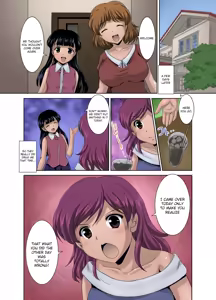 Page 78 of _Kazoku_Soukan___Incestuous_Family_[English]_ - preview thumbnail