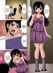 Page 10 of _Kazoku_Soukan___Incestuous_Family_[English]_ - preview thumbnail