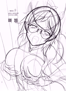 Page 19 of Ore ga Bunretsu shite Isekai de TS suru Hanashi 9 - preview thumbnail