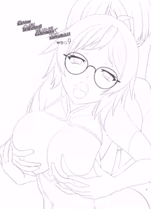 Page 2 of Ore ga Bunretsu shite Isekai de TS suru Hanashi 9 - preview thumbnail