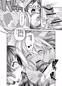 Page 14 of Ore ga Bunretsu shite Isekai de TS suru Hanashi 8 - preview thumbnail