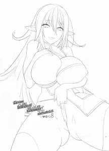 Page 3 of Ore ga Bunretsu shite Isekai de TS suru Hanashi 8 - preview thumbnail