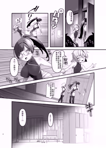 Page 7 of Ore ga Bunretsu shite Isekai de TS suru Hanashi 7 - preview thumbnail