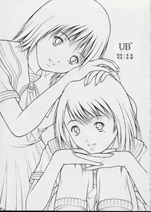 Page 3 of Iori & Aiko | 이오리 & 아이코 - preview thumbnail