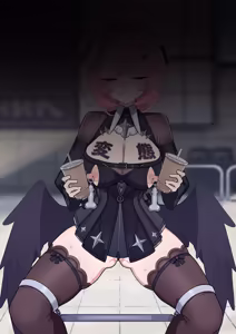 Page 213 of レミエールちゃん無様化調教 - preview thumbnail