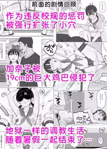 Page 3 of 19cm ga Hairu made3 - preview thumbnail