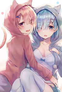 Page 137 of ふわり - preview thumbnail