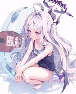 Page 36 of ふわり - preview thumbnail