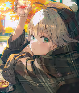Page 65 of ふわり - preview thumbnail