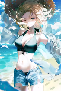 Page 91 of ふわり - preview thumbnail