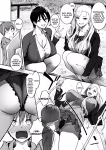Page 4 of Ouji-sama Hirottandaga? | ¡Así que, recogimos a un pequeño príncipe, pero...! (decensored) - preview thumbnail