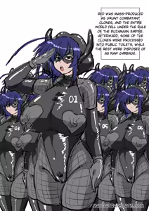 Page 143 of Kurokami Medaka Pixiv Uploads With Text - - preview thumbnail