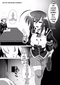 Page 220 of Kurokami Medaka Pixiv Uploads With Text - - preview thumbnail