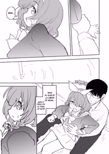 Page 14 of Lo he estado esperando Sensei - preview thumbnail