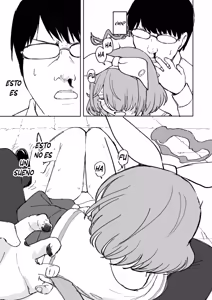 Page 16 of Lo he estado esperando Sensei - preview thumbnail