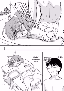 Page 30 of Lo he estado esperando Sensei - preview thumbnail