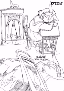 Page 31 of Lo he estado esperando Sensei - preview thumbnail