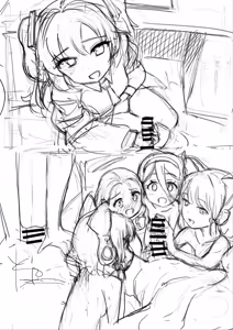 Page 32 of Lo he estado esperando Sensei - preview thumbnail
