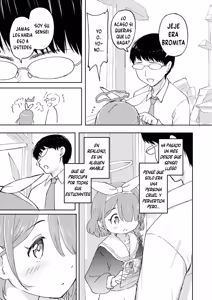 Page 4 of Lo he estado esperando Sensei - preview thumbnail