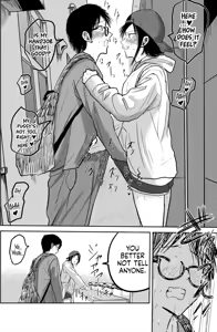 Page 9 of Ueno-kun wa Kaihatsu-zumi Dai 32.5 wa | Ueno-kun Has Been Developed Chapter 32.5 - preview thumbnail