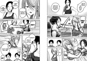 Page 1629 of Ueno-kun wa Kaihatsu-zumi | Ueno-kun Has Been Developed - preview thumbnail