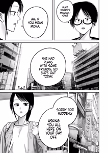 Page 1779 of Ueno-kun wa Kaihatsu-zumi | Ueno-kun Has Been Developed - preview thumbnail