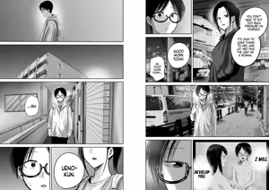Page 1792 of Ueno-kun wa Kaihatsu-zumi | Ueno-kun Has Been Developed - preview thumbnail