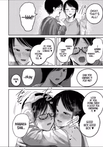 Page 1926 of Ueno-kun wa Kaihatsu-zumi | Ueno-kun Has Been Developed - preview thumbnail