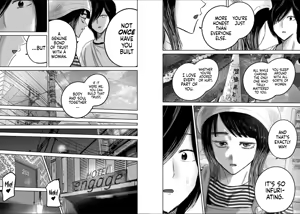 Page 1929 of Ueno-kun wa Kaihatsu-zumi | Ueno-kun Has Been Developed - preview thumbnail