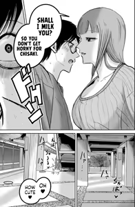 Page 686 of Ueno-kun wa Kaihatsu-zumi | Ueno-kun Has Been Developed - preview thumbnail