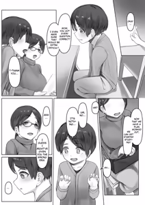 Page 5 of Kateikyoushin Oneesan ni go Houbi Ecchi Shite Morau - preview thumbnail