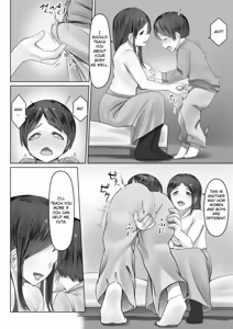 Page 8 of Kateikyoushin Oneesan ni go Houbi Ecchi Shite Morau - preview thumbnail