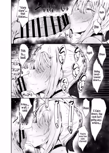 Page 13 of Zen Zero no Koubi Senyou Mesubuta Yome (Zenless Zone Zero) | Zenless Zone Zero's Mating-Only Sow Bride - preview thumbnail