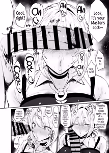 Page 7 of Zen Zero no Koubi Senyou Mesubuta Yome (Zenless Zone Zero) | Zenless Zone Zero's Mating-Only Sow Bride - preview thumbnail
