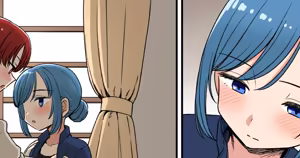ループ僧侶ちゃんとはじめて♡ — hentai manga cover on Fhentai
