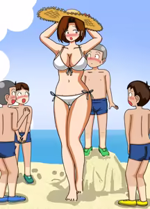 Page 73 of てて - preview thumbnail