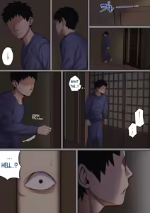 Page 6 of I Want to Fuck my Sleeping Mom! - preview thumbnail