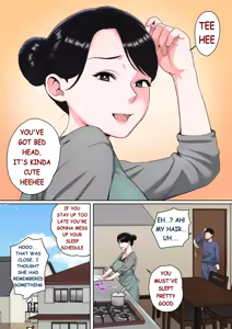 Page 65 of I Want to Fuck my Sleeping Mom! - preview thumbnail