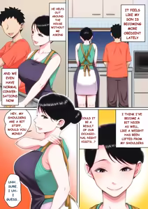 Page 87 of I Want to Fuck my Sleeping Mom! - preview thumbnail