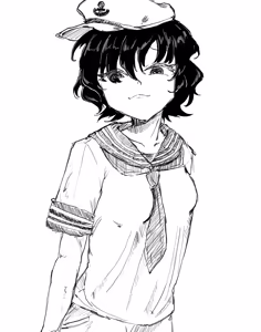 Page 125 of June Rain - preview thumbnail
