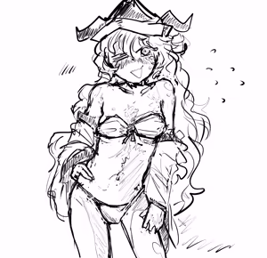 Page 381 of June Rain - preview thumbnail