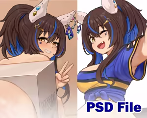 Pekot — hentai manga cover on Fhentai