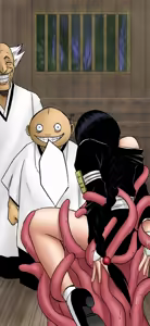 Page 367 of Dancing F - Saruban no Hasaibi HG - preview thumbnail
